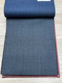 T20601-037 NIKKE MAF 黑色素纯色线120线[面料] NIKKE 更多图片