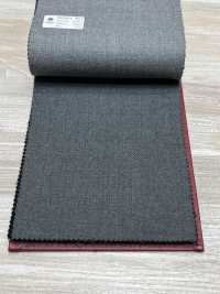 896S2614-014 NIKKE MAF 灰色纯色线120线[面料] NIKKE 更多图片