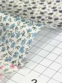 LP-8 肯辛顿玫瑰铜氨 Liberty 印花里料 El Top（LOISIR） 更多图片