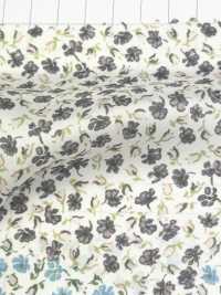 LP-8 肯辛顿玫瑰铜氨 Liberty 印花里料 El Top（LOISIR） 更多图片