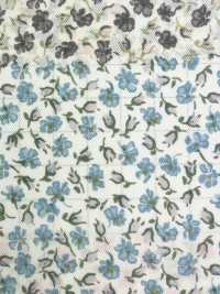 LP-8 肯辛顿玫瑰铜氨 Liberty 印花里料 El Top（LOISIR） 更多图片