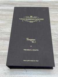 99 CANONICO 2025 秋冬系列样布册[样卡] 佳能 更多图片
