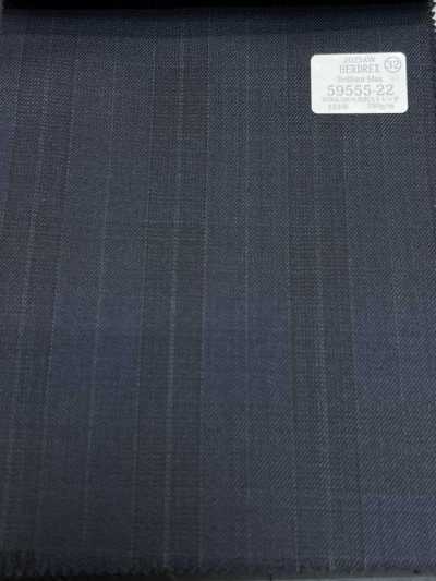 59555-22 26AW HERDREX 【Brilliant Max】 布里利安特马克斯 海军蓝 格纹
