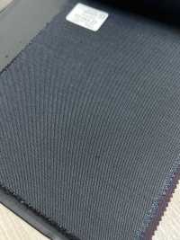 01163-37 25AW HERDREX [Silk & Wool]真丝羊毛纯色[面料] 国岛株式会社 更多图片