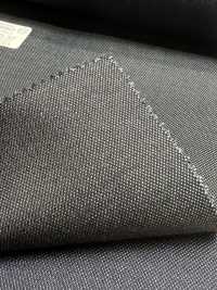 01163-37 25AW HERDREX [Silk & Wool]真丝羊毛纯色[面料] 国岛株式会社 更多图片