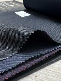 01163-37 25AW HERDREX [Silk & Wool]真丝羊毛纯色[面料] 国岛株式会社 更多图片