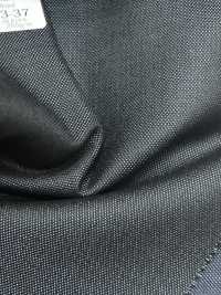 01163-37 25AW HERDREX [Silk & Wool]真丝羊毛纯色[面料] 国岛株式会社 更多图片