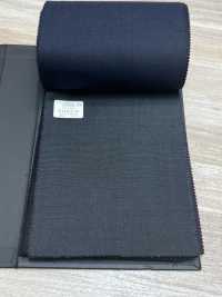 01163-37 25AW HERDREX [Silk & Wool]真丝羊毛纯色[面料] 国岛株式会社 更多图片