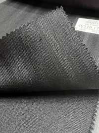 49578-17 25AW HERDREX [Silk & Wool]真丝和羊毛黑色阴影条纹[面料] 国岛株式会社 更多图片