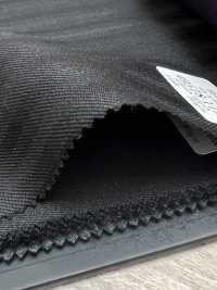 49578-17 25AW HERDREX [Silk & Wool]真丝和羊毛黑色阴影条纹[面料] 国岛株式会社 更多图片