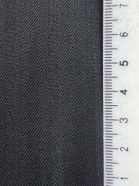 49578-17 25AW HERDREX [Silk & Wool]真丝和羊毛黑色阴影条纹[面料] 国岛株式会社 更多图片
