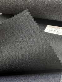 49576-19 25AW HERDREX [Grace Flannel] 格蕾丝法兰绒纯色[面料] 国岛株式会社 更多图片