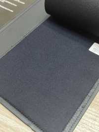 49576-28 25AW HERDREX [Grace Flannel] Grace 法兰绒海军蓝纯色[面料] 国岛株式会社 更多图片