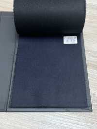 49576-28 25AW HERDREX [Grace Flannel] Grace 法兰绒海军蓝纯色[面料] 国岛株式会社 更多图片