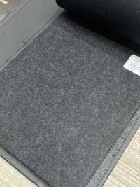 49576-46 25AW HERDREX [Grace Flannel] Grace 法兰绒纯色[面料] 国岛株式会社 更多图片