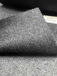 49576-46 25AW HERDREX [Grace Flannel] Grace 法兰绒纯色[面料] 国岛株式会社 更多图片