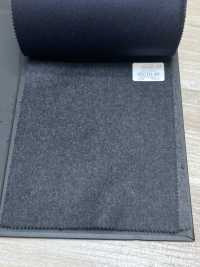 49576-46 25AW HERDREX [Grace Flannel] Grace 法兰绒纯色[面料] 国岛株式会社 更多图片