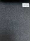 49576-46 26AW HERDREX 【Grace Flannel】 格蕾丝法兰绒 炭灰色 纯色