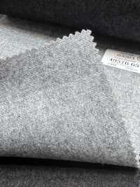 49576-65 25AW HERDREX [Grace Flannel] Grace 法兰绒浅纯色[面料] 国岛株式会社 更多图片