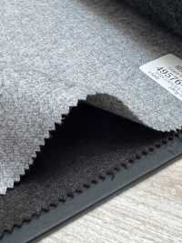 49576-65 25AW HERDREX [Grace Flannel] Grace 法兰绒浅纯色[面料] 国岛株式会社 更多图片