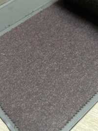 49576-91 25AW HERDREX [Grace Flannel] Grace 法兰绒浅纯色[面料] 国岛株式会社 更多图片