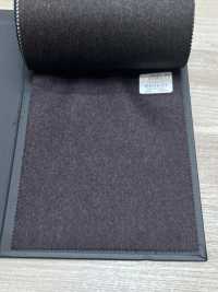 49576-91 25AW HERDREX [Grace Flannel] Grace 法兰绒浅纯色[面料] 国岛株式会社 更多图片
