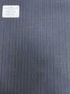 59431-26 26AW BEST SELECTION【N-STRETCH】海军蓝×紫色 暗条纹