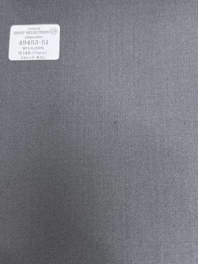 49453-51 26AW BEST SELECTION【Allgender】全性别 灰色 素色