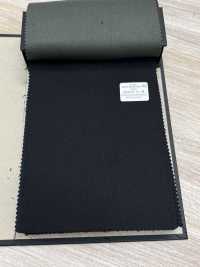59435-11 25AW BEST SELECTION [Lustre] 光泽黑色格纹编织图案[面料] 国岛株式会社 更多图片