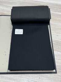 59436-16 25AW BEST SELECTION [Lustre] 光泽黑影条纹[面料] 国岛株式会社 更多图片