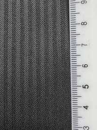 59436-87 25AW BEST SELECTION [Lustre] 光泽灰暗条纹[面料] 国岛株式会社 更多图片
