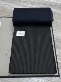 59436-87 25AW BEST SELECTION [Lustre] 光泽灰暗条纹[面料] 国岛株式会社 更多图片