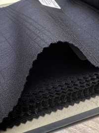 59437-24 25AW BEST SELECTION [Lustre] Luster Navy Shadow 格纹[面料] 国岛株式会社 更多图片