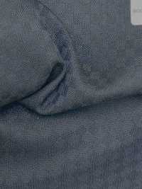 49457-38 25AW BEST SELECTION [Lustre] Luster Navy Checkered Shadow[面料] 国岛株式会社 更多图片