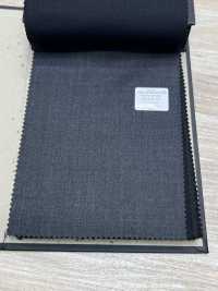 39414-51 25AW BEST SELECTION [传统面料] 传统面料，纯色灰色 国岛株式会社 更多图片