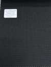 59440-48 26AW BEST SELECTION 【FANCY WORSTED】花式精梳毛 深藏青色 圆点