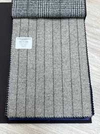 55CN5504 CANONICO SAXONY 米色条纹[面料] 佳能 更多图片