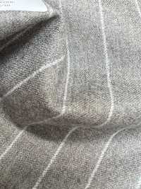 55CN5513 CANONICO FLANNEL 120'S 米色条纹[面料] 佳能 更多图片