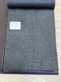 55CN5515 CANONICO 法兰绒 120'S 灰色bird's-eye 花纹[面料] 佳能 更多图片