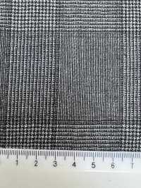 55CN5517 CANONICO MILLED TROPICAL 灰色格伦格纹[面料] 佳能 更多图片