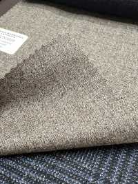 55CN5519 CANONICO MILLED TROPICAL 米色纯色[面料] 佳能 更多图片