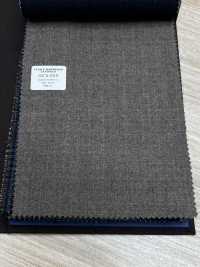 55CN5519 CANONICO MILLED TROPICAL 米色纯色[面料] 佳能 更多图片