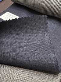 55CN5532 CANONICO PERENNIAL SUPER110'S 海军蓝格伦格纹[面料] 佳能 更多图片