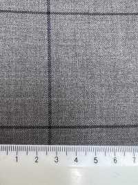 55CN5534 CANONICO PERENNIAL SUPER110'S 米色格纹[面料] 佳能 更多图片