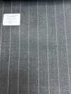 55CN5538 CANONICO PERENNIAL SUPER110'S 炭灰色条纹