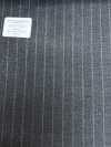 55CN5542 CANONICO PERENNIAL SUPER110'S 炭灰色条纹