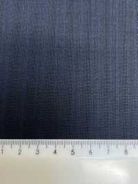 55CN5543 CANONICO PERENNIAL SUPER110'S 海军蓝条纹[面料] 佳能 更多图片