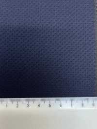 55CN5547 CANONICO PERENNIAL SUPER110'S 海军蓝编织图案[面料] 佳能 更多图片