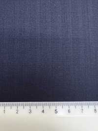 55CN5550 CANONICO PERENNIAL SUPER110'S 深海军蓝阴影条纹[面料] 佳能 更多图片