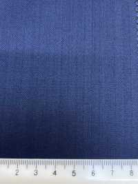 55CN5551 CANONICO PERENNIAL SUPER110'S 海军蓝暗影条纹[面料] 佳能 更多图片
